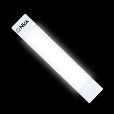 Big LED & Bracket Tube