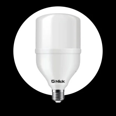 Incandescent Bulb