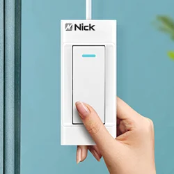 Royal Switch | Nick Electro