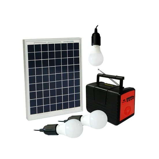 Nick Solar System LED Light DC Light