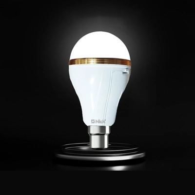 Nick Led Bulb